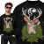 BLUZA ŚMIESZNA  DEER